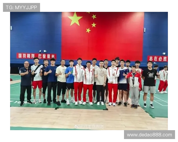 西安羽毛球队总决赛精彩配合展现团队实力与默契之道