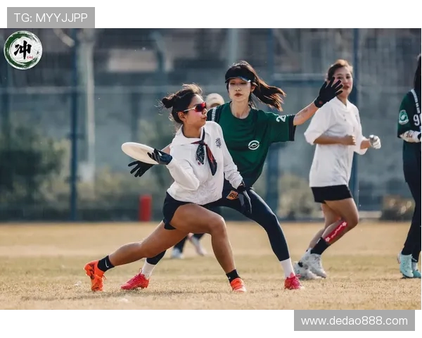 飞盘竞技新风潮：深入解析深圳飞盘队的战术与策略